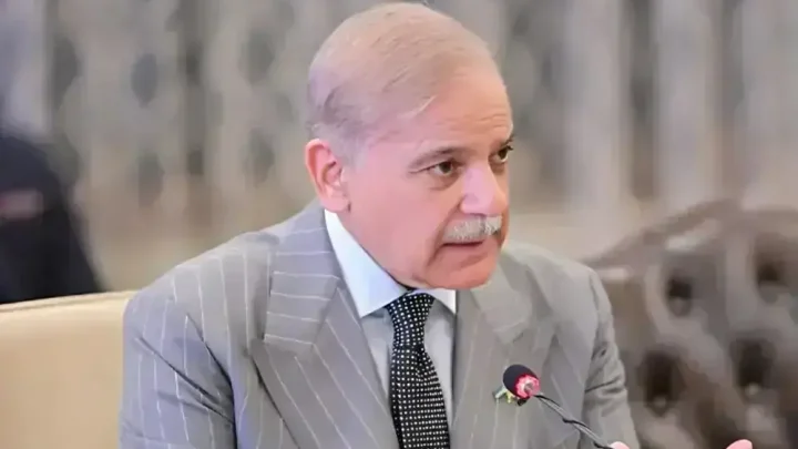PM renews invitation to PTI for talks
