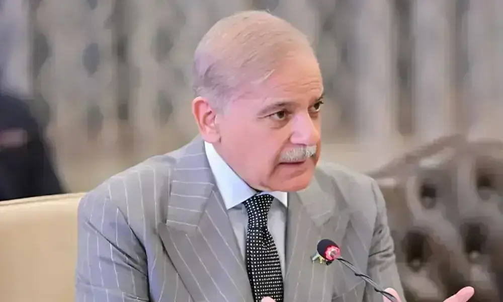PM renews invitation to PTI for talks