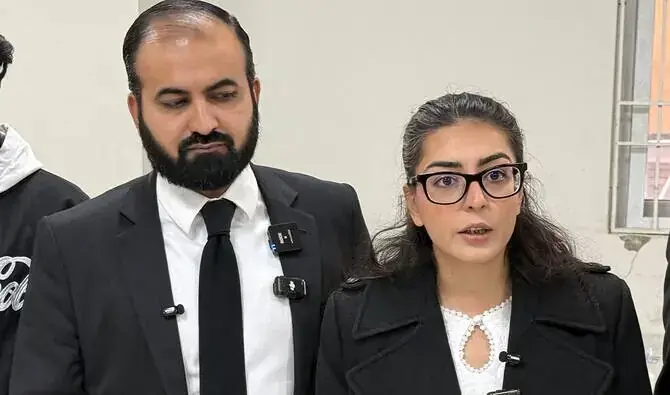 Imaan, Hadi’s pleas seeking early hearing adjourned