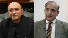 PM Shehbaz, President Zardari stress unconditional condemnation of terrorism, global action