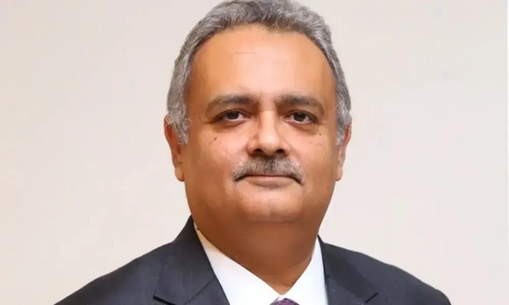Rehmat Ali Hasnie’s term as NBP president concludes