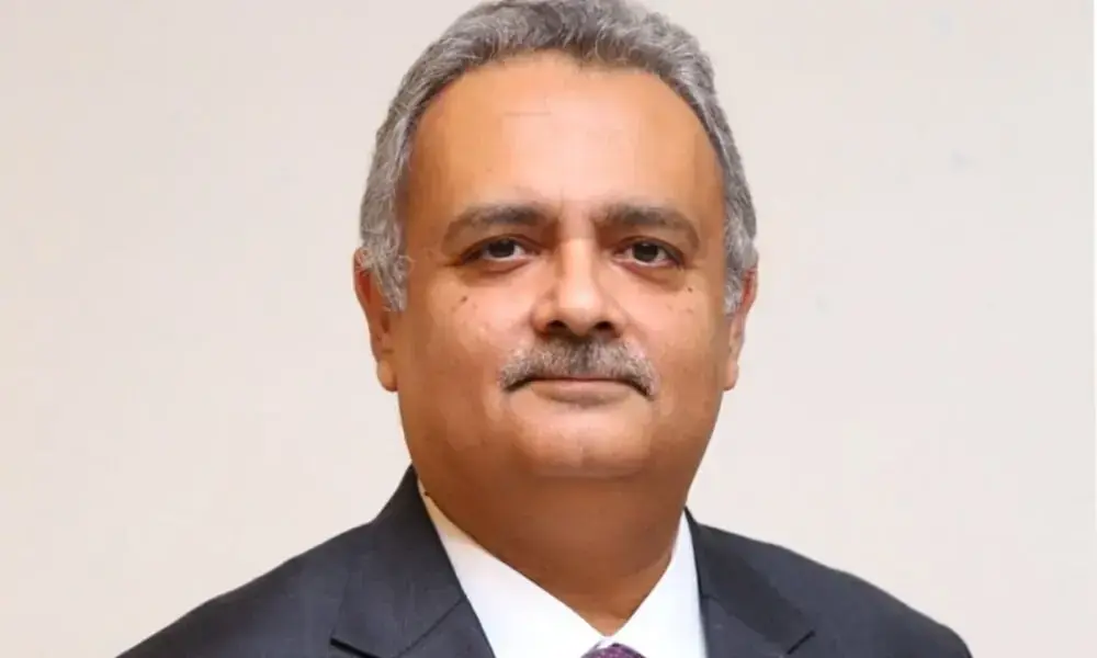 NBP President Rehmat Ali Hasnie’s tenure expires