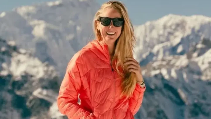 Body of US climber who died in Broad Peak avalanche found