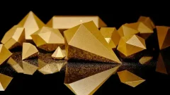 Gold per tola gains Rs5,200 in Pakistan