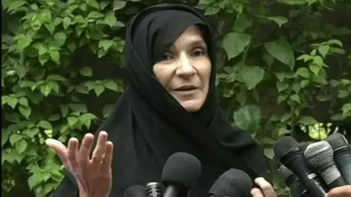Imran's sister says PTI founder complained of health complications from solitary confinement