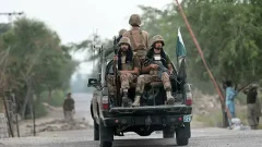 49 terrorists killed in IBOs in KP, Balochistan: ISPR