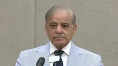 People of Balochistan will have first right to province’s wealth: PM Shehbaz