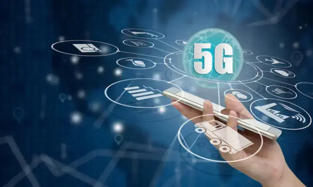 Pakistan’s 5G rollout attracts $178.6mn investment from telecom operators