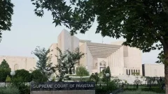 Islamabad chief commissioner again moves SC against ‘discriminatory’ order to shift Imran to private hospital
