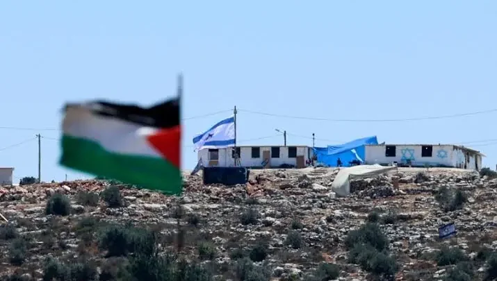 Pakistan, seven other Muslim states condemn Israel’s illegal settlement policies in occupied Palestinian territory