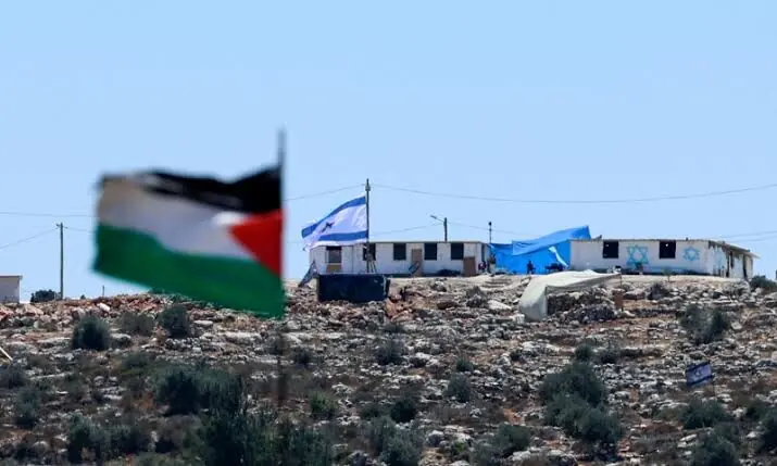 Pakistan, seven other Muslim states condemn Israel’s illegal settlement policies in occupied Palestinian territory