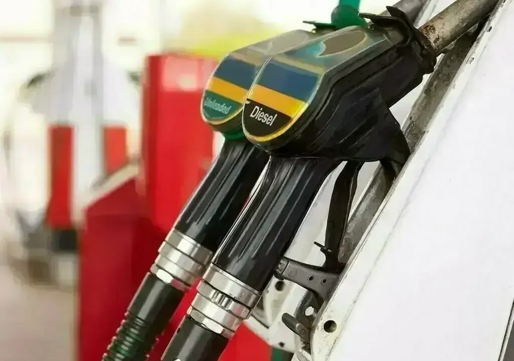 Govt increases petrol price by Rs3.81, diesel's by Rs3.59 per litre