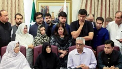 ‘Imran wants movement for his release expedited’
