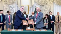Pakistan, Google sign MoU to deepen digital skills cooperation