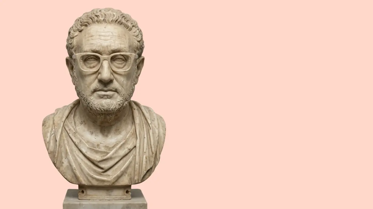 Reading Thucydides in the wolf world