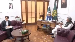 PM Shehbaz directs authorities to provide financial assistance to flood-hit families