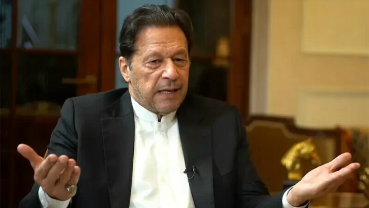 Imran's sister files contempt plea over alleged violation of SC order for PTI founder's hospital transfer
