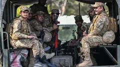 Pakistan Army deployed in Rawalpindi for 6 months for 'sensitive security duties'