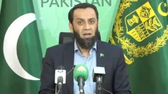 Govt blames PTI for 'violating' SC order, says family committed contempt by issuing statements