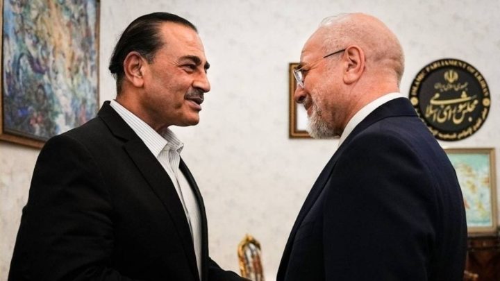 Can Pakistan’s Asim Munir convince Iran military chiefs to return to talks?