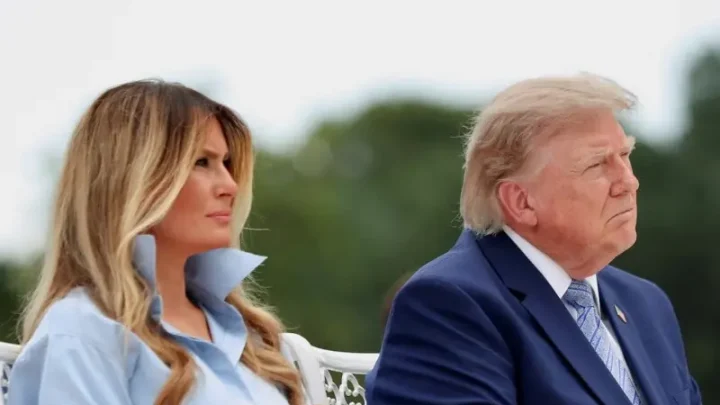Trump heads into midterms short on foreign policy wins