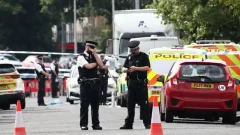 12 dead in UK, Ireland 'wrong-side' crashes