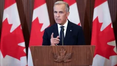 Canada-US rift deepens as Carney vows retaliatory tariffs after trade talks fail