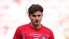 Julian Alvarez: Arsenal target misses training again as Atletico Madrid issue new transfer update