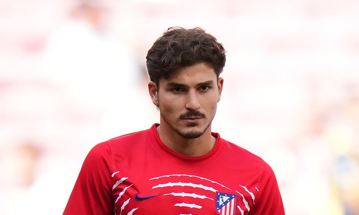 Julian Alvarez: Arsenal target misses training again as Atletico Madrid issue new transfer update
