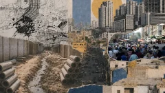 KARACHI’S UNSOLVED HOUSING CRISIS