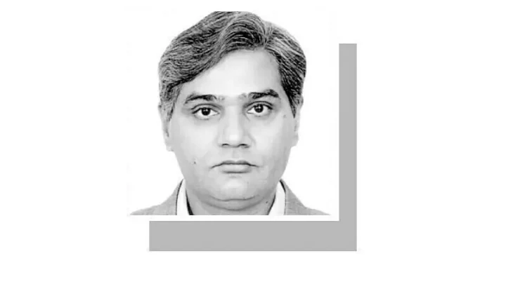 Muslim politics struggle