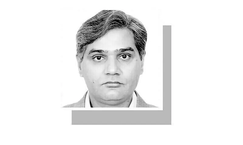 Muslim politics struggle