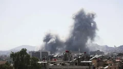 Israel conducts fresh strike in Syria after US criticism