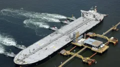 India launches rescue operation as bulk carrier sinks off east coast