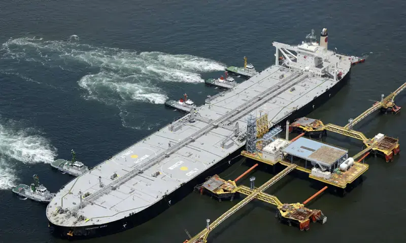 India launches rescue operation as bulk carrier sinks off east coast