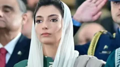 First Lady Aseefa calls on Punjab govt to thoroughly investigate Hina Javed murder