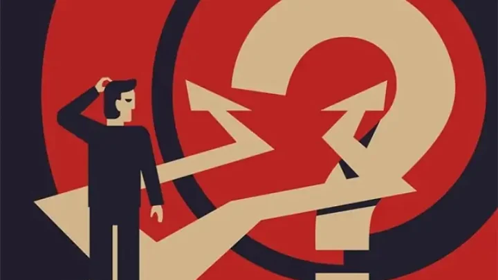 CORPORATE WINDOW: The crossroads of collapse
