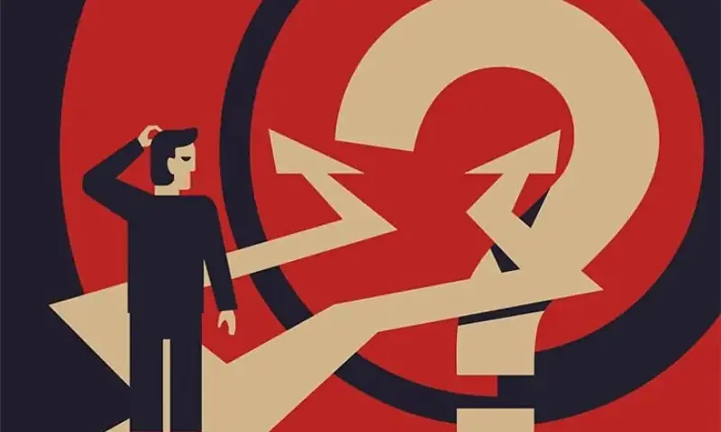 CORPORATE WINDOW: The crossroads of collapse