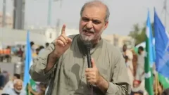 Jamaat threatens march on Islamabad over petroleum levy