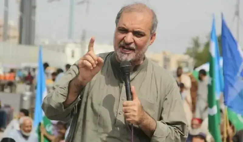 Jamaat threatens march on Islamabad over petroleum levy