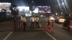 Lahore traffic police going beyond the road for recovery of e-challan dues
