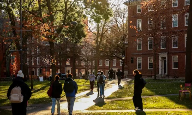 American varsities urge international students to return to US before new immigration rules come into effect