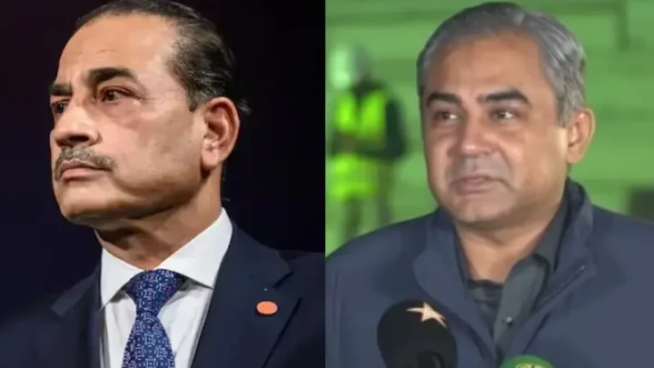 ISPR says CDF Munir, Naqvi headed to Iran as part of Pakistan's efforts for regional peace