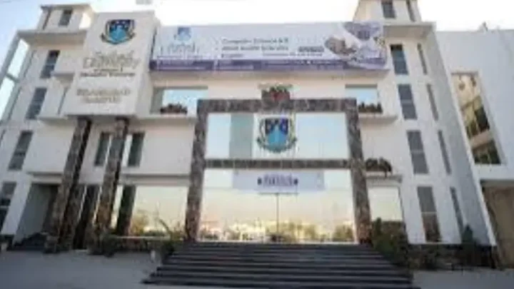Protest at Islamabad varsity turns ugly after clash between uniformed individual, students