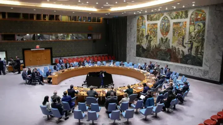 Why attempts to reform the UN Security Council keep failing … and what would actually work