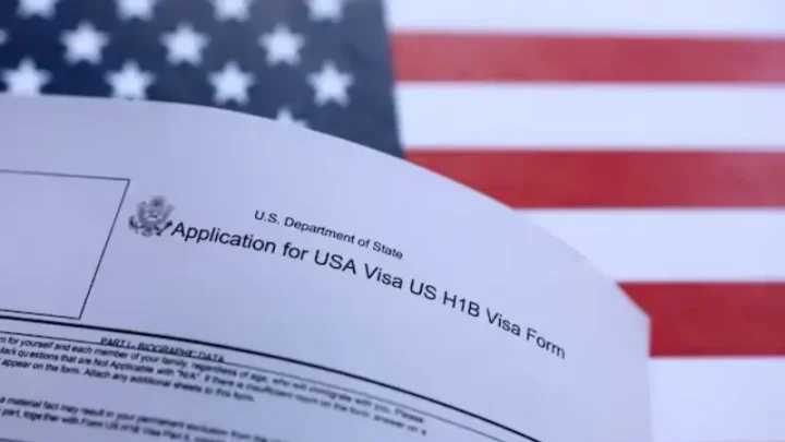 Trump administration moves to impose more than $100,000 fee for H-1B worker visas