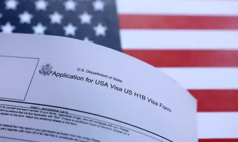 Trump administration moves to impose more than $100,000 fee for H-1B worker visas