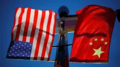 Looming US sanctions on Iran put China oil buying in spotlight