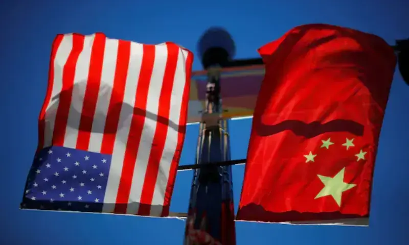 Looming US sanctions on Iran put China oil buying in spotlight