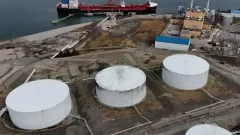 ECC approves bonded storage of imported petroleum products